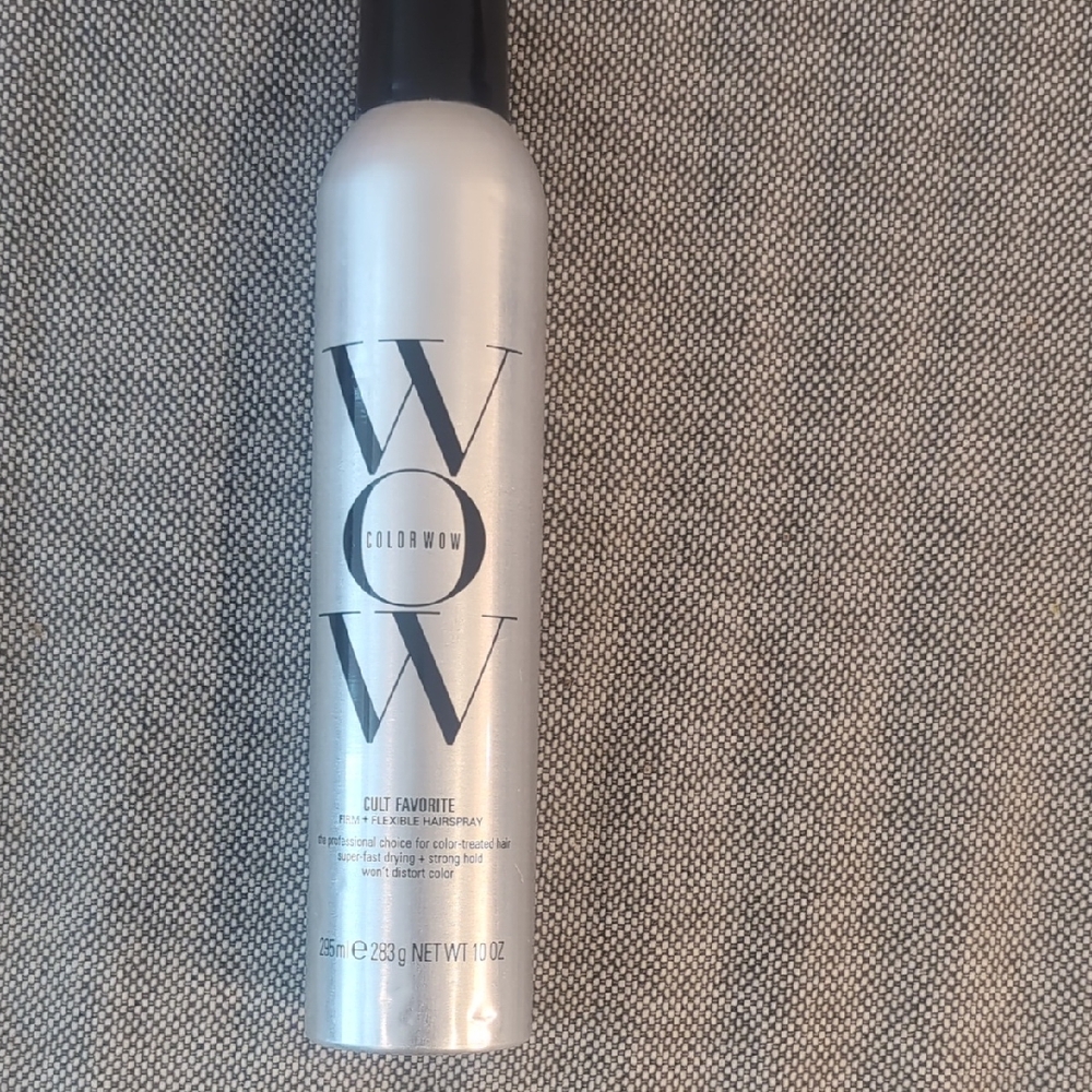 Colorwow Cult Favorite Hair Spray
